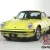 FOR SALE: Porsche 911 Carrera 2.7 MFI