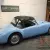 1960 MG MGA Roadster