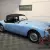 1960 MG MGA Roadster