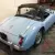 1960 MG MGA Roadster