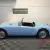 1960 MG MGA Roadster