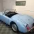 1960 MG MGA Roadster