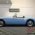 1960 MG MGA Roadster