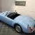 1960 MG MGA Roadster