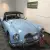 1960 MG MGA Roadster