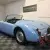 1960 MG MGA Roadster