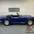 1972 Triumph TR-6 1972 TRIUMPH TR-6. SAPPHIRE BLUE.