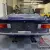 1972 Triumph TR-6 1972 TRIUMPH TR-6. SAPPHIRE BLUE.