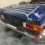 1972 Triumph TR-6 1972 TRIUMPH TR-6. SAPPHIRE BLUE.