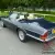 1989 Jaguar XJ-S 5.3 V12 Convertible
