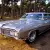  1968 BUICK ELECTRA 225 CUSTOM 