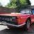  1972 Triumph TR6 