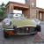 1974 Jaguar E-Type V12 Roadster Convertible
