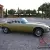 1974 Jaguar E-Type V12 Roadster Convertible