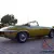 1974 Jaguar E-Type V12 Roadster Convertible
