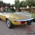 1974 Jaguar E-Type V12 Roadster Convertible