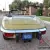 1974 Jaguar E-Type V12 Roadster Convertible