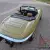 1974 Jaguar E-Type V12 Roadster Convertible