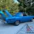 1970 Plymouth Road Runner SUPER BIRD 440 4SPD PS BUCKETS