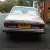  1986 BENTLEY MULSANNE BEIGE 