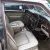  1986 BENTLEY MULSANNE BEIGE 