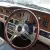  1986 BENTLEY MULSANNE BEIGE 