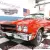 1970 Chevrolet Chevelle SS 454ci Convertible Restored Show Car