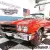 1970 Chevrolet Chevelle SS 454ci Convertible Restored Show Car