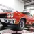 1970 Chevrolet Chevelle SS 454ci Convertible Restored Show Car