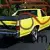 Chevrolet : El Camino SS
