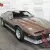 1984 Pontiac Trans Am Runs Drives Body Int Excel 305V8 4 spd auto