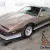 1984 Pontiac Trans Am Runs Drives Body Int Excel 305V8 4 spd auto