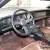 1984 Pontiac Trans Am Runs Drives Body Int Excel 305V8 4 spd auto