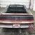1984 Pontiac Trans Am Runs Drives Body Int Excel 305V8 4 spd auto