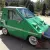 1980 Other Makes Comuta-Car CitiCar Electric