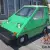 1980 Other Makes Comuta-Car CitiCar Electric