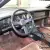 1984 Pontiac Trans Am Runs Drives Body Int Excel 305V8 4 spd auto