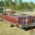 1977 Lincoln Continental Convertible Excellent Condition Fun and Rare