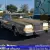 Lincoln : Mark Series