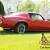 1970 Chevrolet Camaro Z-28