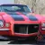 1970 Chevrolet Camaro Z-28