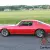 1970 Chevrolet Camaro Z-28