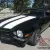 1970 Chevrolet Camaro Z-28