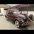 1956 Volkswagen bug
