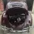 1956 Volkswagen bug