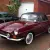 1968 Renault Caravelle - Fully Restored. Softtop and Hardtop included.