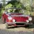1968 Renault Caravelle - Fully Restored. Softtop and Hardtop included.