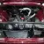1968 Renault Caravelle - Fully Restored. Softtop and Hardtop included.