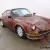 1972 Porsche 911 Coupe