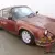 1972 Porsche 911 Coupe